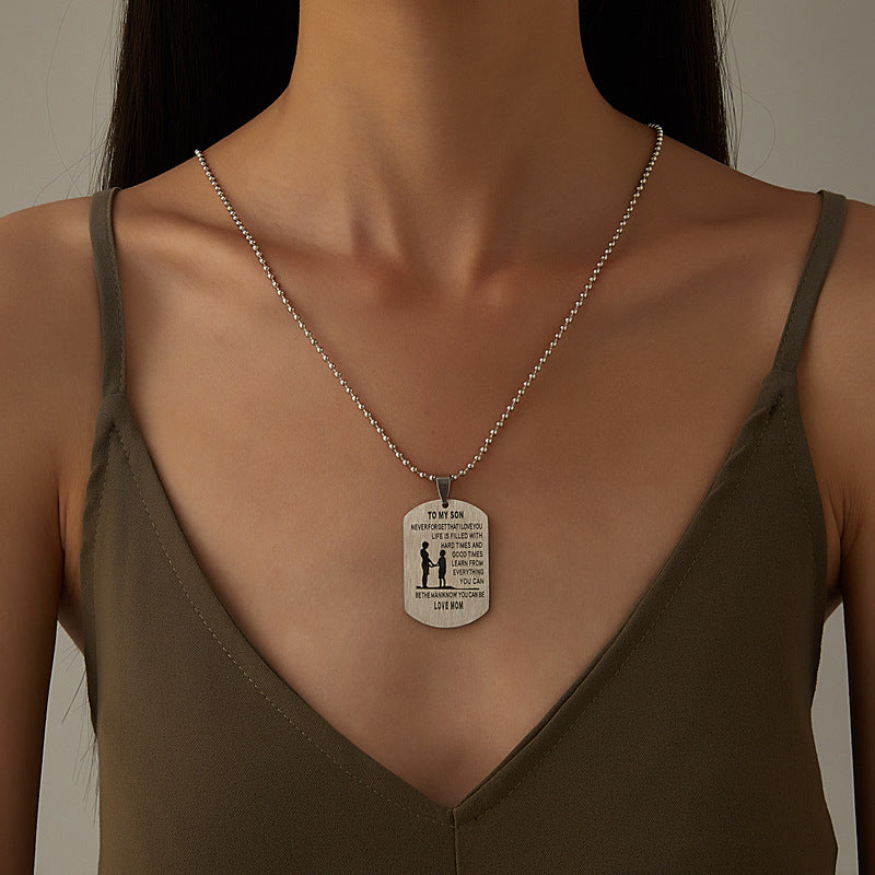 Klassinen Kaulakoru ajattomalla viehätyksellä