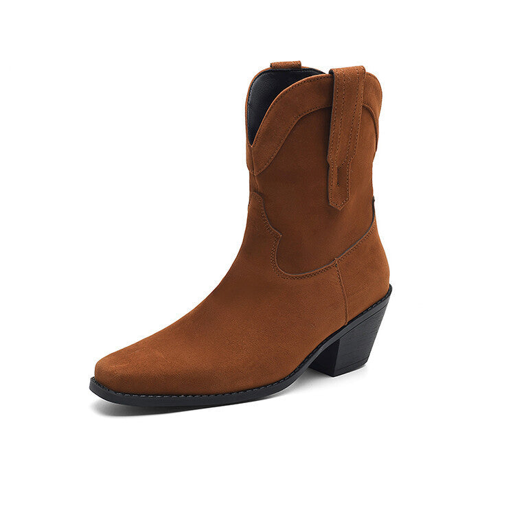 Vintage-henkiset Ortopediset Saappaat