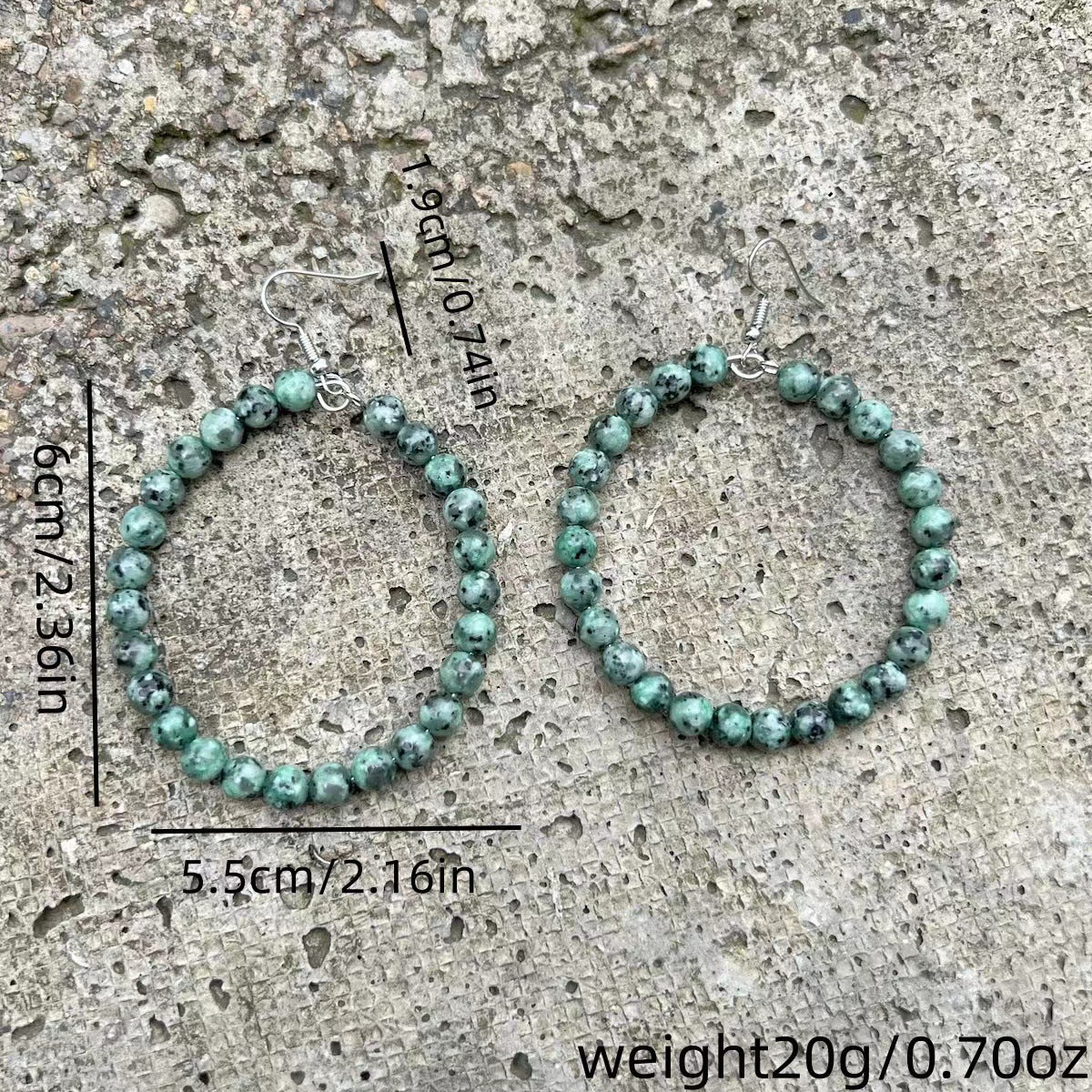 Käsintehty vintage Sormus