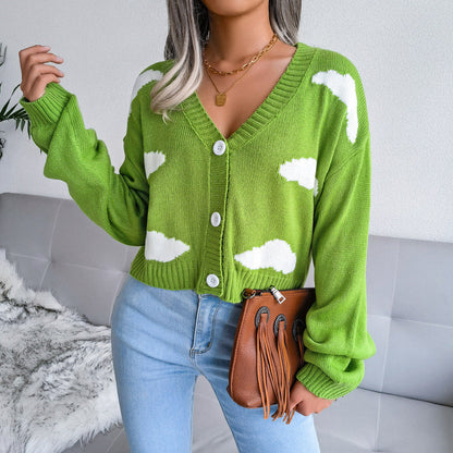 Classic Vintage & Enduringly Stylish Sweater