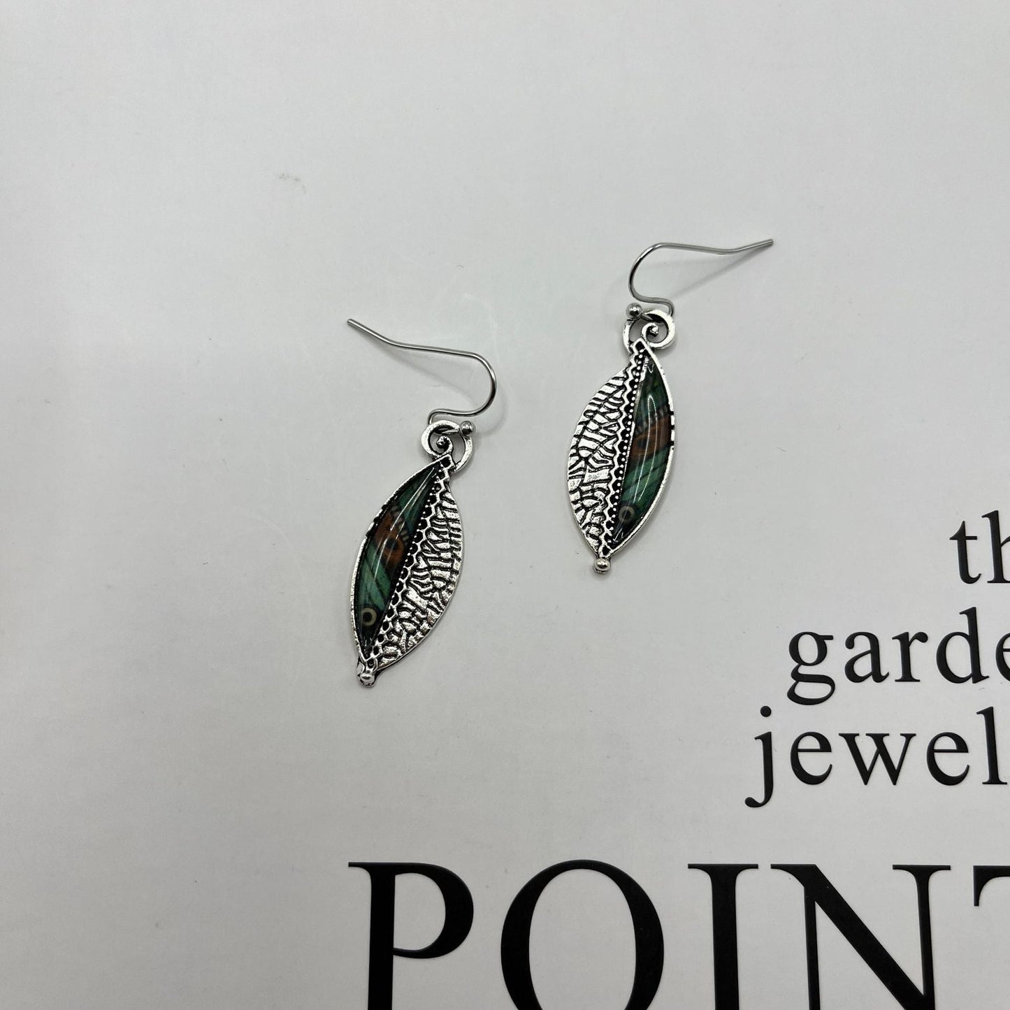 Upea Sormus päivittäiseen käyttöön