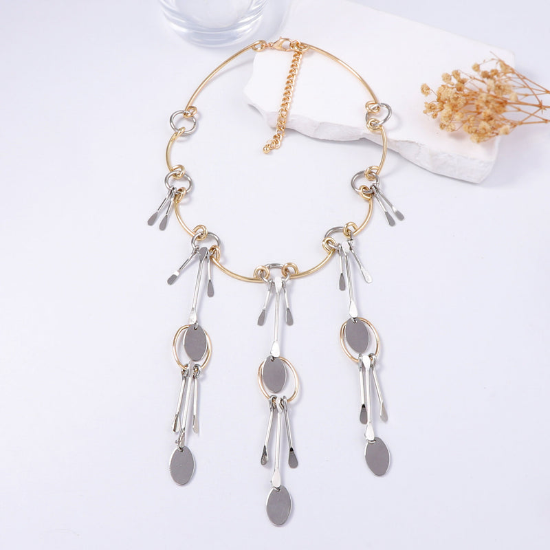 Romanttinen Kaulakoru erityisiin hetkiin