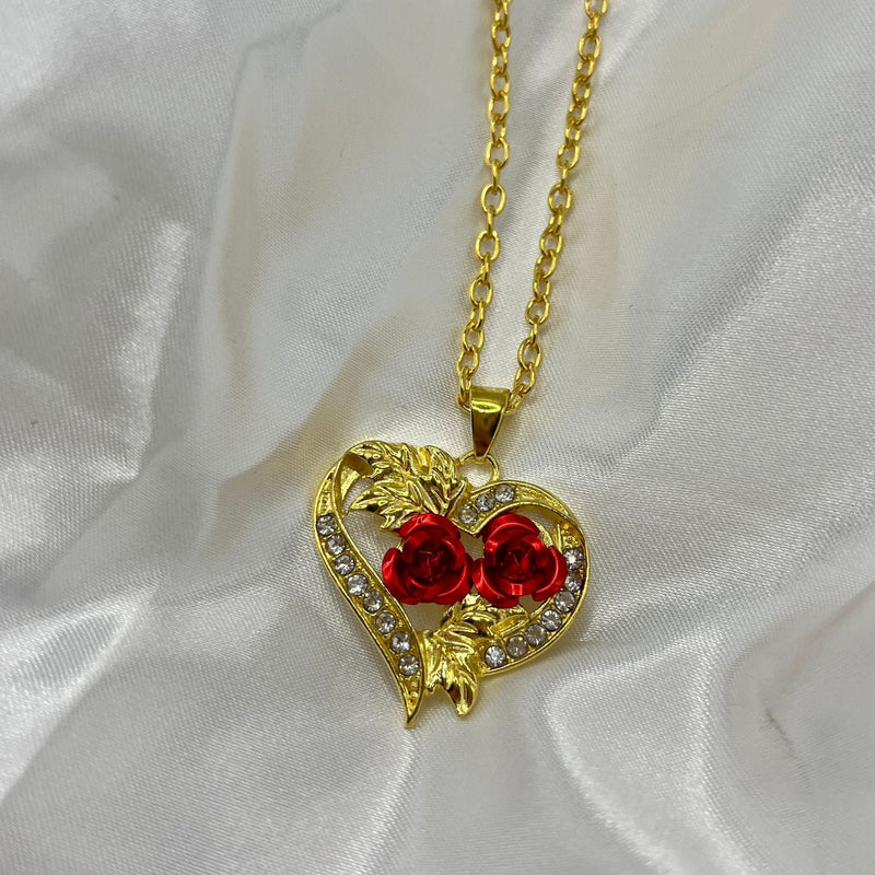 Hurmaava Koru jokaiseen tilaisuuteen