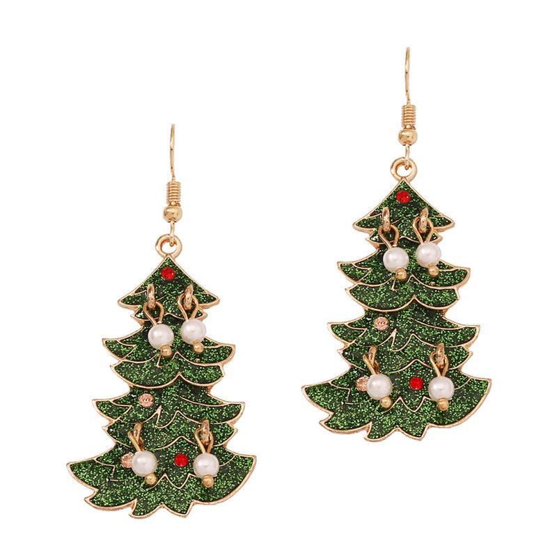 Elegantti Korvarengas jokaiseen tilaisuuteen