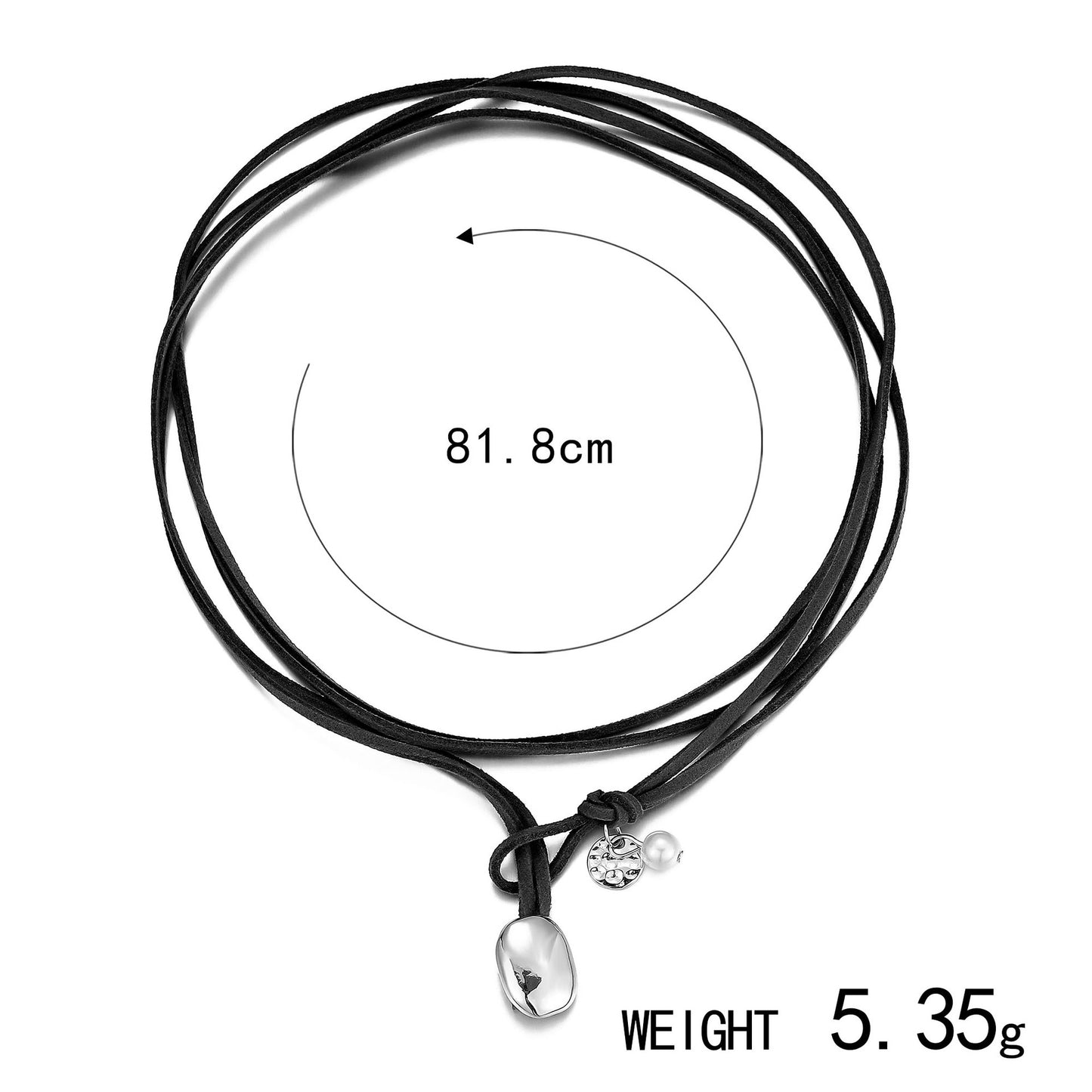 Elegantti Koru jokaiseen tilaisuuteen