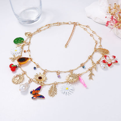 Herkkä käsityö Koru