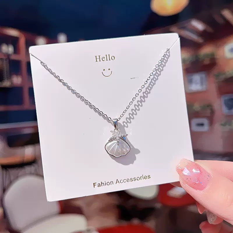 Klassinen Koru ajattomalla viehätyksellä