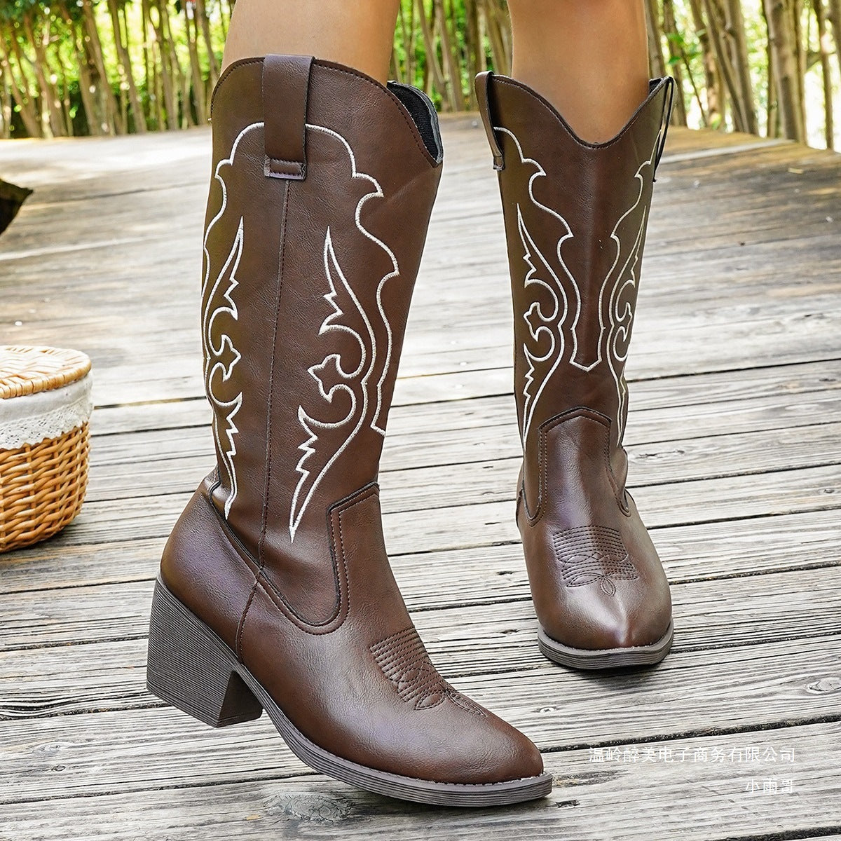 Mukavat Ortopediset Saappaat Päivittäiseen Käyttöön