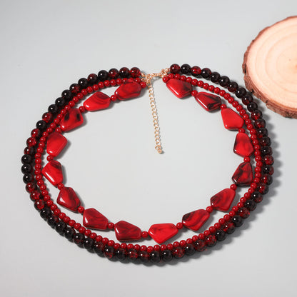 Romanttinen Kaulakoru erityisiin hetkiin