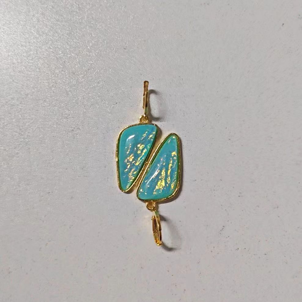 Kaunis Koru ainutlaatuisella tyylillä