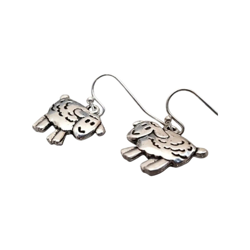 Käsintehty vintage Sormus