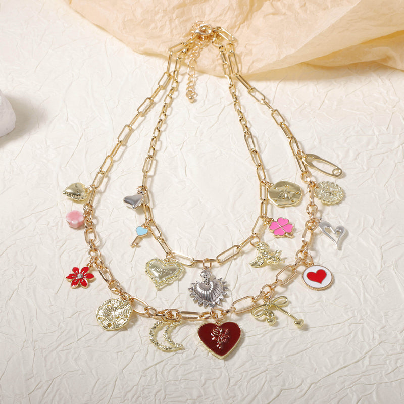 Upea Kaulakoru päivittäiseen käyttöön