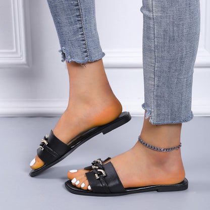 Tyylikeät Ortopediset Sandaalit Jokaiseen Tilaisuuteen