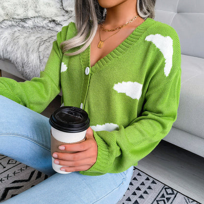 Classic Vintage & Enduringly Stylish Sweater