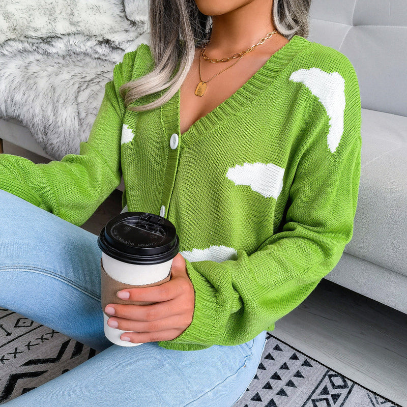 Classic Vintage & Enduringly Stylish Sweater