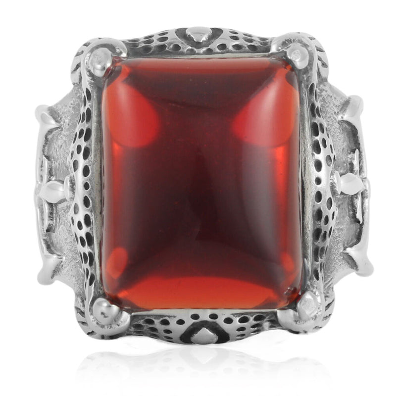 Käsintehty vintage Sormus