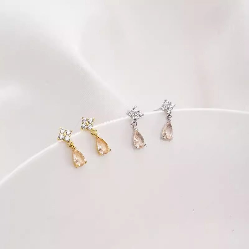 Käsintehty vintage Korvarengas