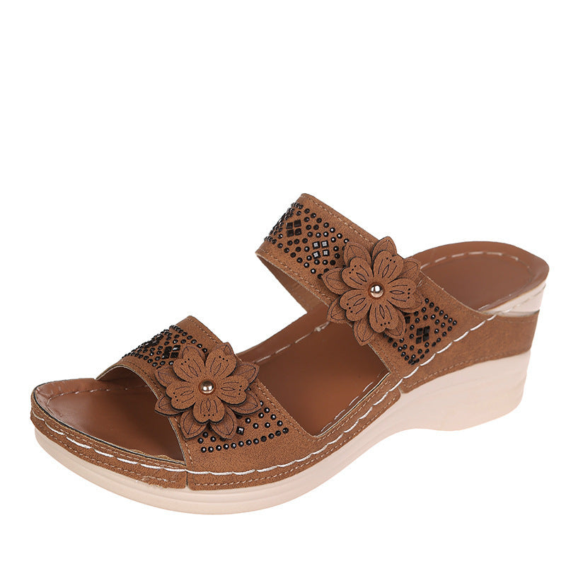 Kauniisti Valmistetut Ortopediset Kengät