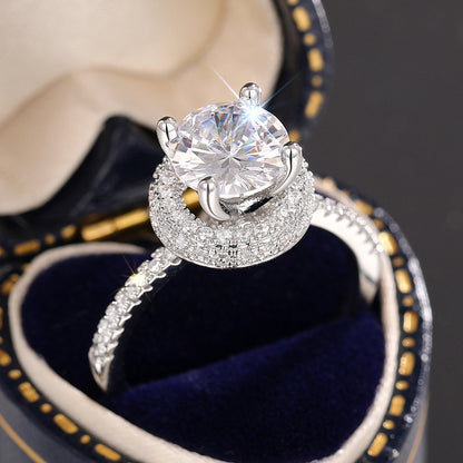 Elegantti Sormus jokaiseen tilaisuuteen