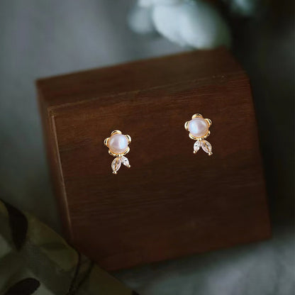 Herkkä käsityö Koru