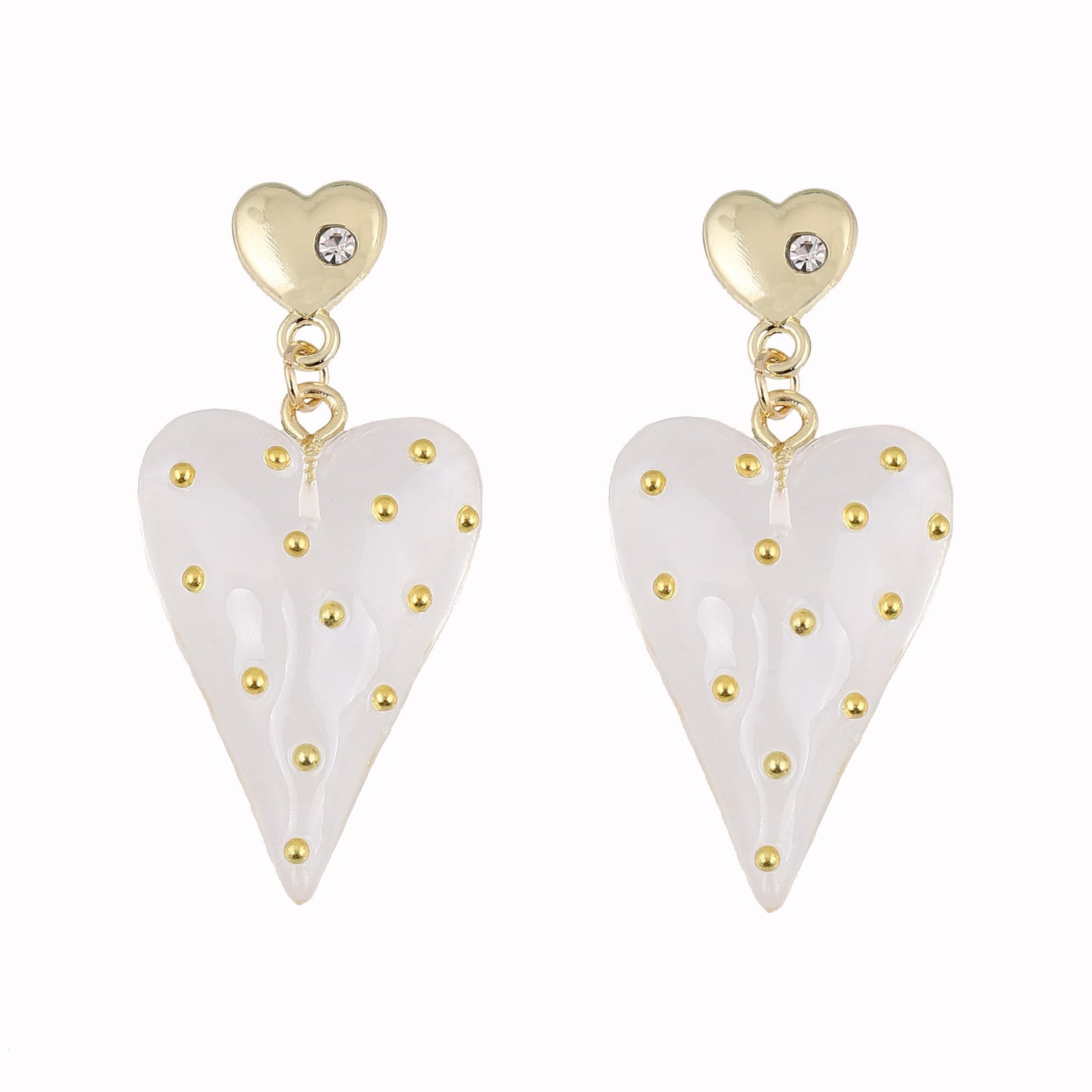 Klassinen Korvarengas ajattomalla viehätyksellä