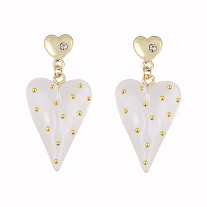 Klassinen Korvarengas ajattomalla viehätyksellä