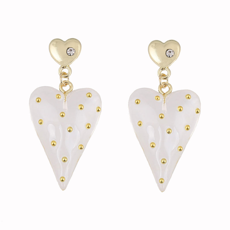 Klassinen Korvarengas ajattomalla viehätyksellä