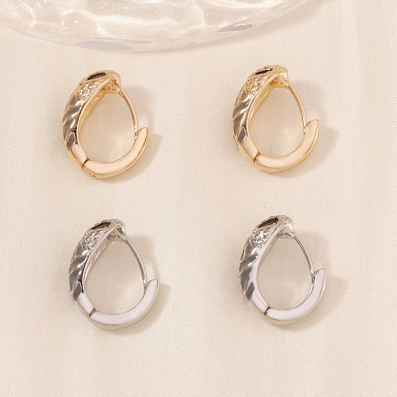 Klassinen Korvarengas ajattomalla viehätyksellä