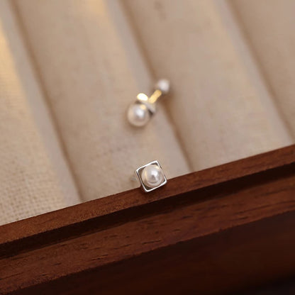 Klassinen Helmi Korvarengas ajattomalla viehätyksellä