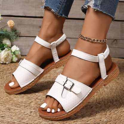 Sulavalinaiset Ortopediset Kengät Moderniin Tyyliin