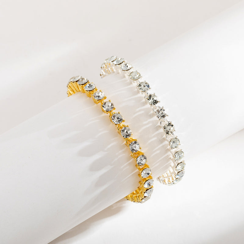 Kaunis Rannekoru ainutlaatuisella tyylillä