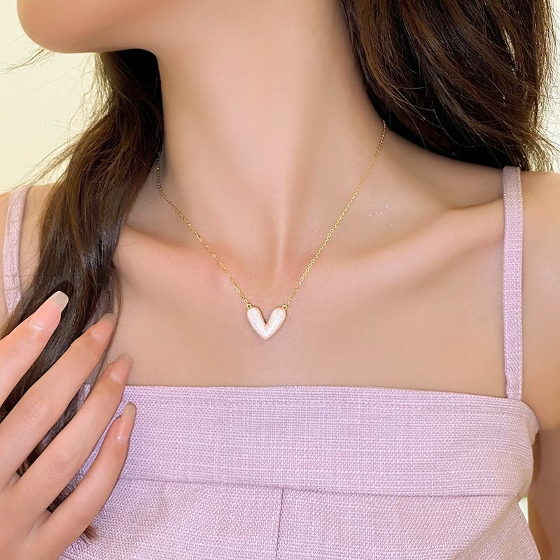 Kaunis Kaulakoru ainutlaatuisella tyylillä