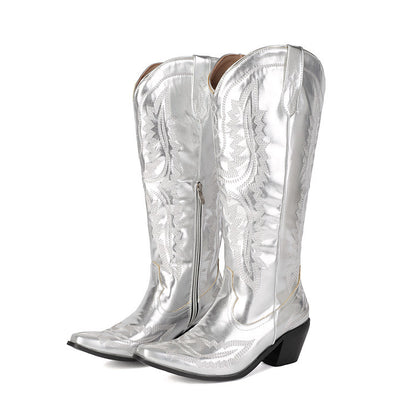 Vintage-henkiset Ortopediset Saappaat