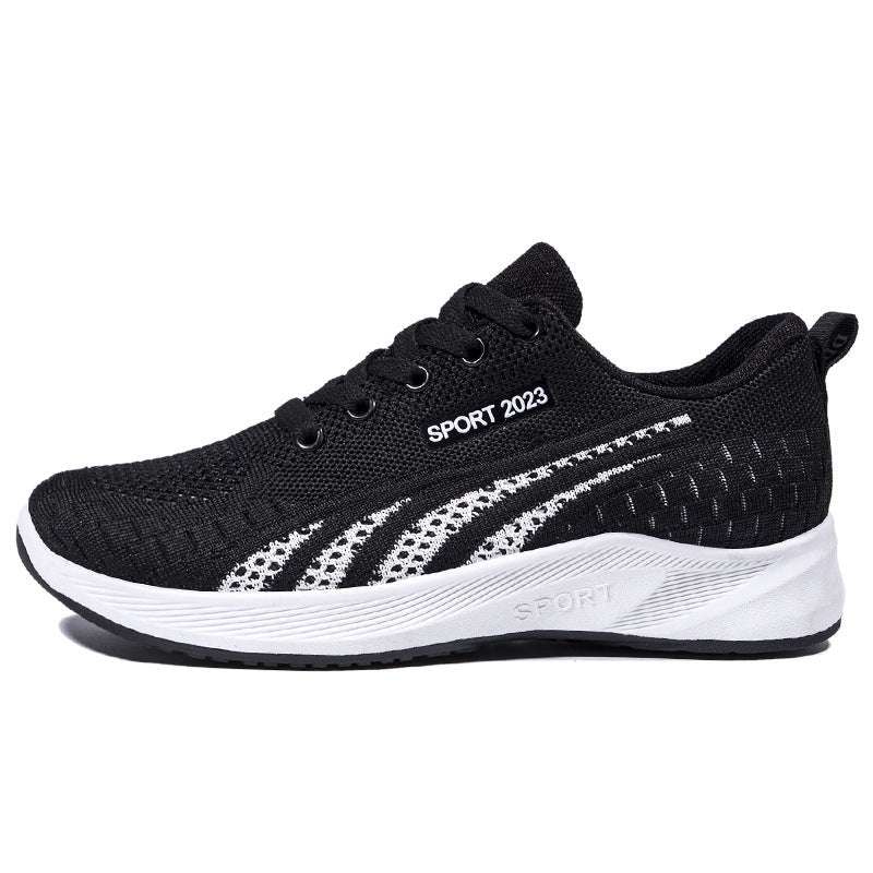 Chic Orthopedic Shoes with Unique Design
