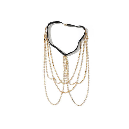 Klassinen Ketju ajattomalla viehätyksellä