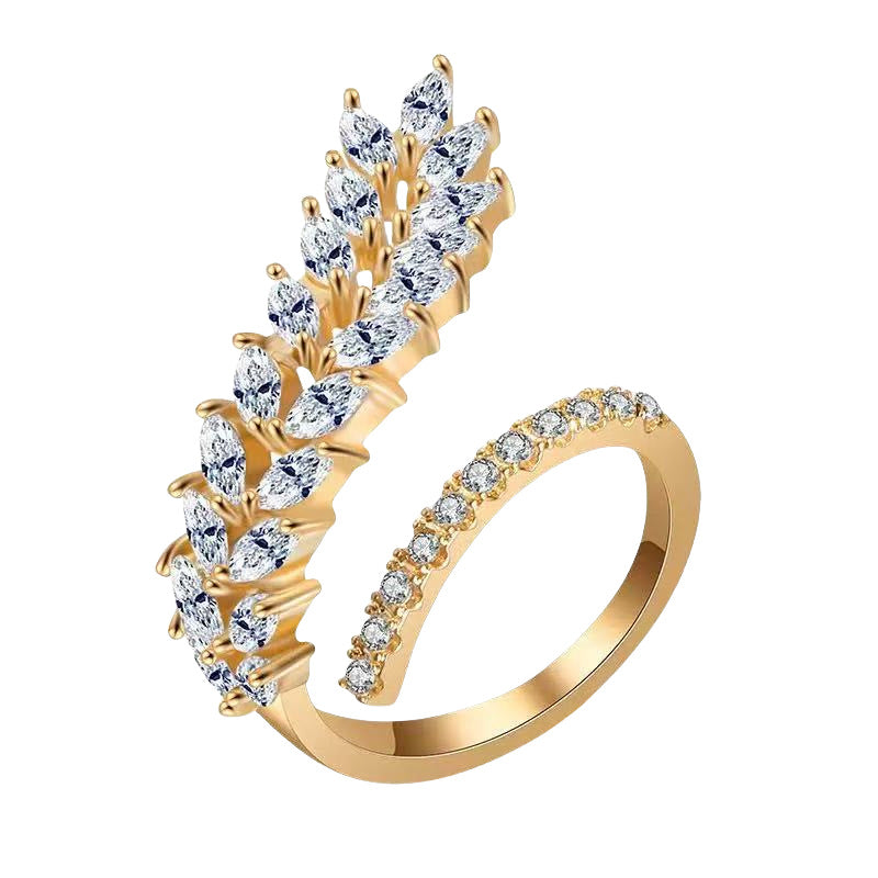 Elegantti Sormus jokaiseen tilaisuuteen