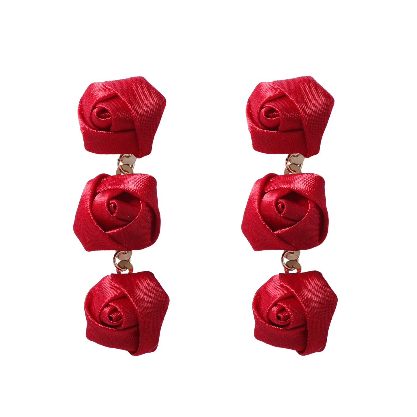 Klassinen Korvarengas ajattomalla viehätyksellä