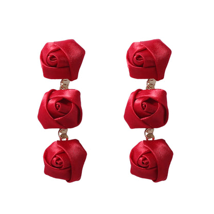 Klassinen Korvarengas ajattomalla viehätyksellä