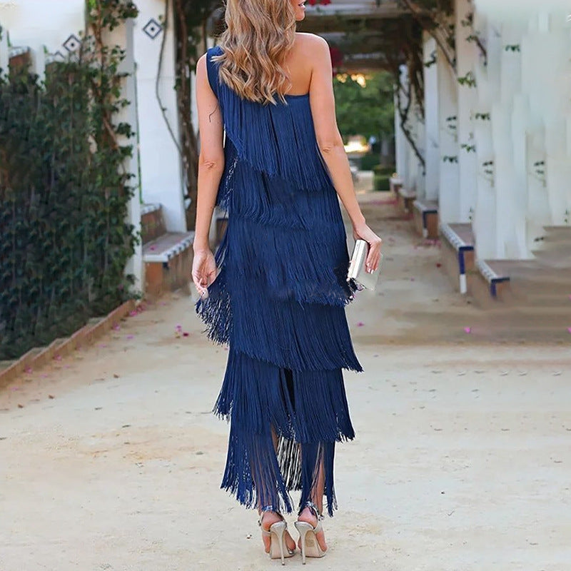 A Vintage Style Garment with Delicate Timeless Details