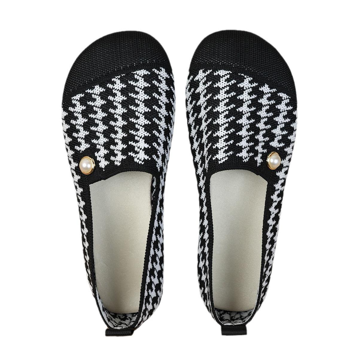 Vintage-henkiset Ortopediset Kengät