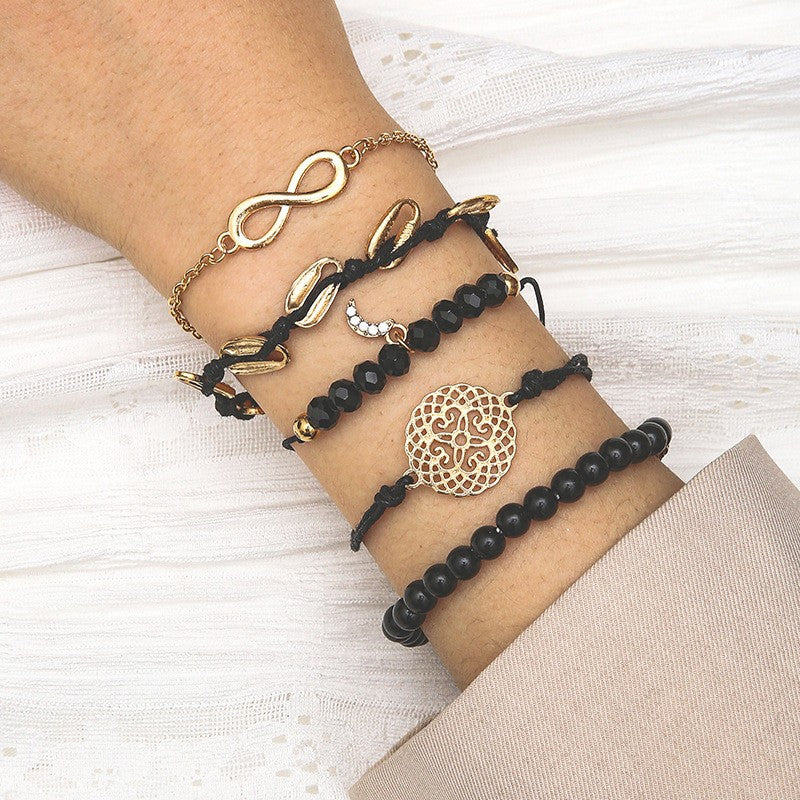 Elegantti Korusetti jokaiseen tilaisuuteen