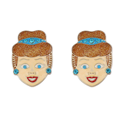 Kaunis Koru ainutlaatuisella tyylillä