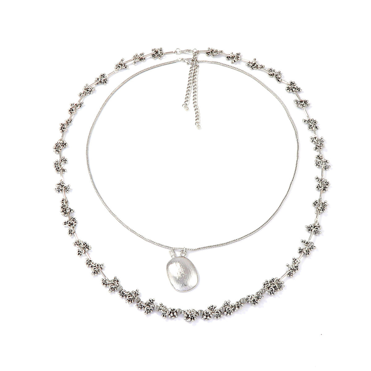 Romanttinen Koru erityisiin hetkiin