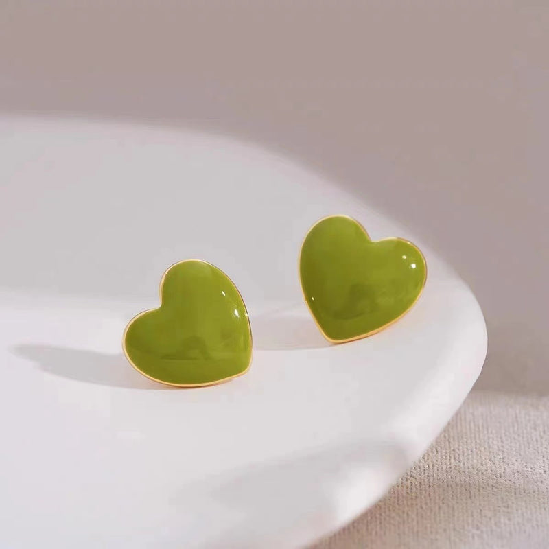 Romanttinen Korvarengas erityisiin hetkiin