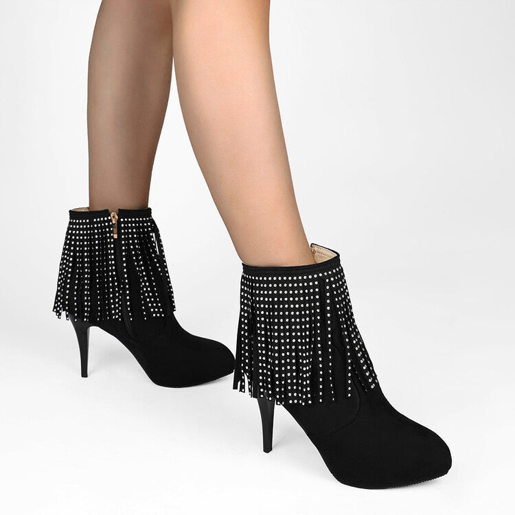 Vintage-henkiset Ortopediset Saappaat