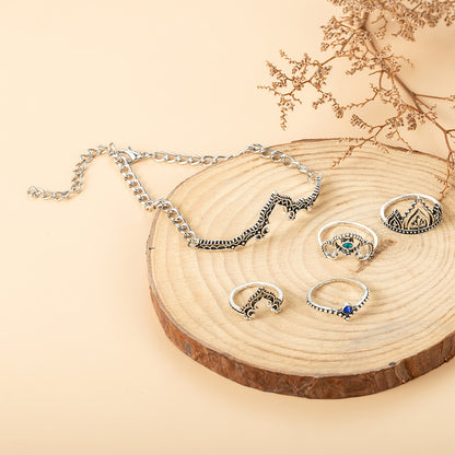 Elegantti Korusetti jokaiseen tilaisuuteen