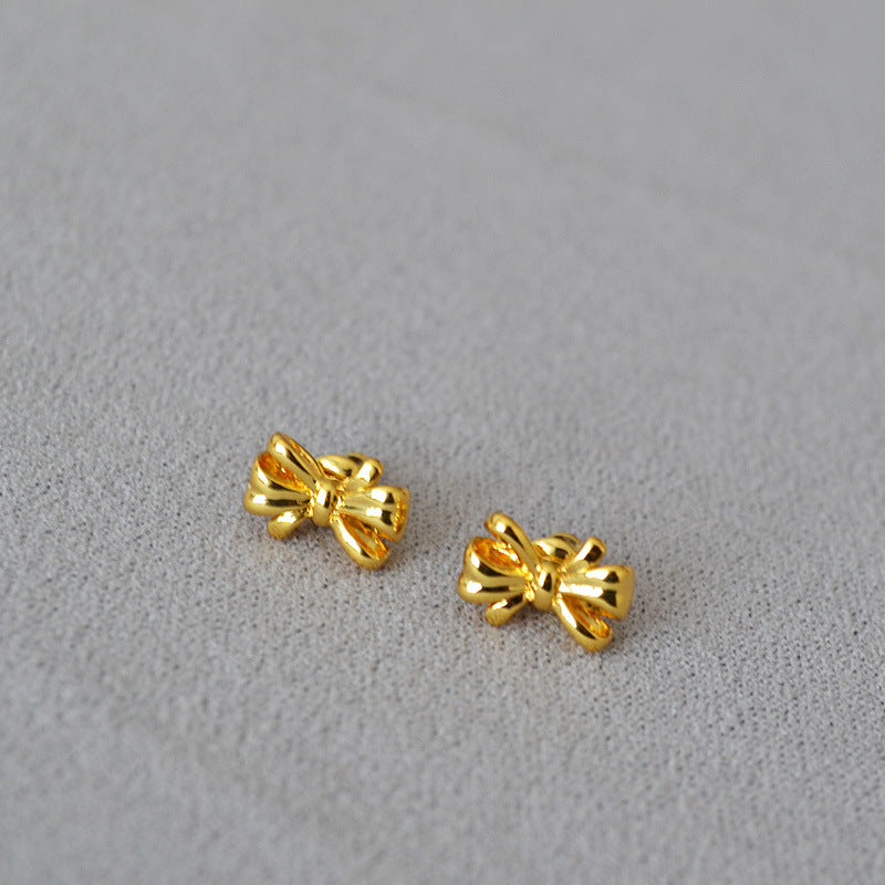 Romanttinen Kulta Korvarengas erityisiin hetkiin