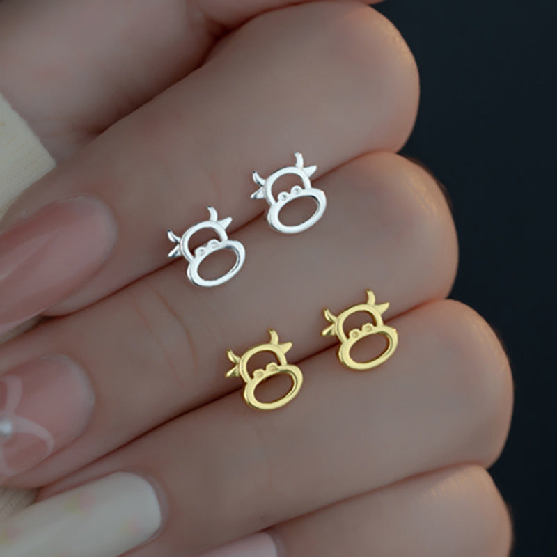 Klassinen Koru ajattomalla viehätyksellä