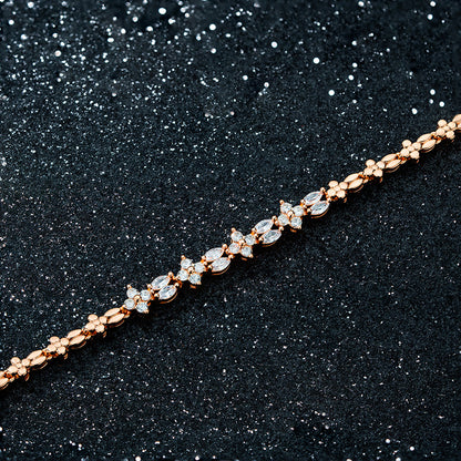 Hurmaava Rannekoru jokaiseen tilaisuuteen