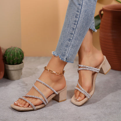 Kauniisti Valmistetut Ortopediset Sandaalit